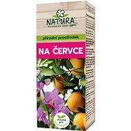 AGRO Natural wormer NATURA, 100 ml - Insecticide