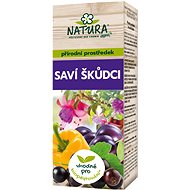 AGRO NATURA Natural product for absorbent pests, 100 ml - Insecticide