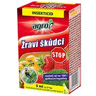 AGRO Corrosive pests STOP 5 ml - Insecticide