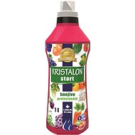 AGRO Liquid fertilizer KRISTALON, start, 1 l - Fertiliser