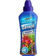 AGRO Liquid fertilizer Cererit hobby FALL, 1 l - Fertiliser