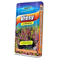 AGRO Substrate for heather and heather 20 l - Substrate