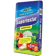 AGRO Fertilizer Superphosphate 5 kg - Fertiliser