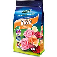 AGRO Fertilizer organo - mineral rose, 1 kg - Fertiliser
