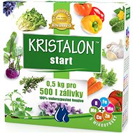 AGRO Fertilizer KRISTALON, start, 0,5 kg - Fertiliser