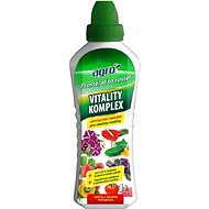 AGRO Fertilizer Vitality Complex liquid probiotic for your plants, 0,5 l - Fertiliser