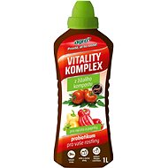 AGRO Fertilizer Vitality Complex tomato and pepper probiotic for your plants, 1 l - Fertiliser