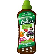 AGRO Fertilizer Vitality Complex Probiotic for your plants, 1 l - Fertiliser