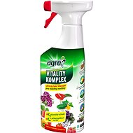 AGRO Fertilizer Vitality Komplex spray, 0,5 l - Fertiliser
