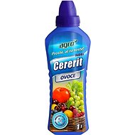 AGRO Fertilizer Cererit Hobby Fruit, 1 l - Fertiliser