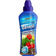 AGRO Fertilizer Cererit Hobby Vegetables, 1 l - Fertiliser