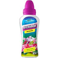 AGRO Liquid fertilizer for orchids 0,5 l - Fertiliser