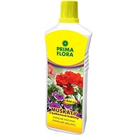 AGRO Liquid fertilizer primaflora geranium, 0,5 l - Fertiliser