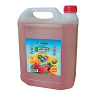 AGRO Fertilizer Vitality complex extra strong, 5 l - Fertiliser