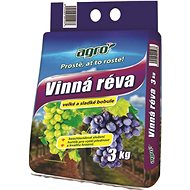 AGRO Mineral fertilizer for vines, 3 kg - Fertiliser
