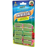 AGRO Universal fertilizer stick 30pcs in pack - Fertiliser