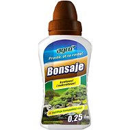 AGRO Liquid fertilizer for bonsai 0,25 l - Fertiliser