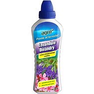 AGRO Liquid fertilizer for lavender and oleander, 1 l - Fertiliser