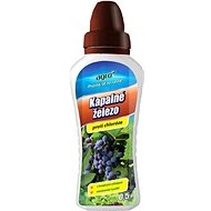 AGRO Fertilizer - liquid iron, 0,5 l - Fertiliser