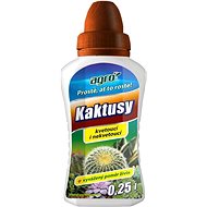 AGRO Liquid fertilizer for cacti 0,25 l - Fertiliser