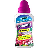 AGRO Liquid fertilizer - for orchids, 0,25 l - Fertiliser
