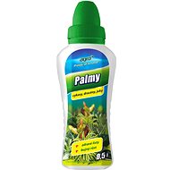 AGRO liquid fertiliser for palm trees 0,5 l - Fertiliser