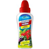 AGRO Liquid fertilizer for houseplants 0,5 l - Fertiliser