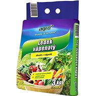 AGRO Fertilizer - Calcium Ledek, 3 kg - Fertiliser