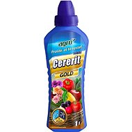 AGRO Fertilizer Cererit Hobby Gold, 1 l - Fertiliser