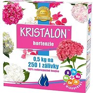 AGRO Fertilizer KRISTALON Hydrangea, 0,5 kg - Fertiliser