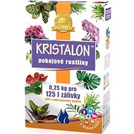 AGRO Fertilizer KRISTALON For houseplants, 0,25 kg - Fertiliser