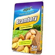 AGRO Fertilizer for potatoes 5 kg - Fertiliser