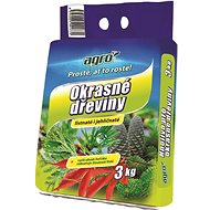 AGRO Fertilizer for ornamental trees, 3 kg - Fertiliser