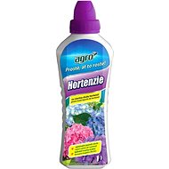 AGRO Liquid fertilizer for hydrangeas, 1 l - Fertiliser