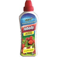 AGRO Liquid fertiliser for strawberries, 1 l - Fertiliser