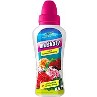 AGRO Liquid fertilizer for geraniums 0,5l - Fertiliser