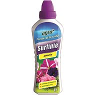 AGRO Liquid fertiliser for surfinia, 1 l - Fertiliser
