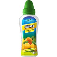 AGRO Liquid fertilizer for citrus 0,5 l - Fertiliser