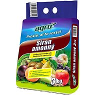 AGRO Fertilizer - Ammonium sulphate, 3 kg - Fertiliser