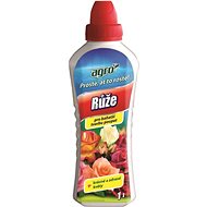 AGRO Liquid fertilizer for roses, 1 l - Fertiliser