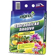 AGRO Garden fertilizer, 5 kg - Fertiliser