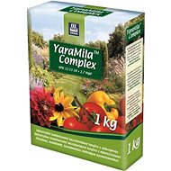 AGRO Fertilizer YaraMila Complex, 1 kg - Fertiliser