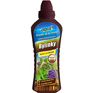 AGRO Liquid organo - mineral fertilizer for herbs, 1 l - Fertiliser