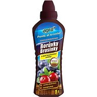 AGRO Liquid organo-mineral fertilizer for blueberries and cranberries, 1 l - Fertiliser