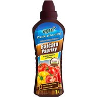 AGRO Liquid organo-mineral fertilizer for tomatoes and peppers, 1 l - Fertiliser