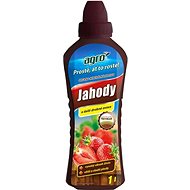 AGRO Liquid organo-mineral fertilizer for strawberries, 1 l - Fertiliser