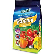 AGRO Fertilizer organo - mineral tomatoes and peppers, 1 kg - Fertiliser