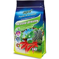 AGRO Fertilizer organo - mineral ornamental trees, 1 kg - Fertiliser