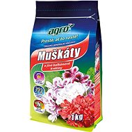 AGRO Fertilizer organo - mineral geranium, 1 kg - Fertiliser