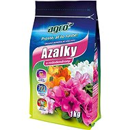 AGRO Fertilizer organo - mineral azalea and rhododendron, 1 kg - Fertiliser